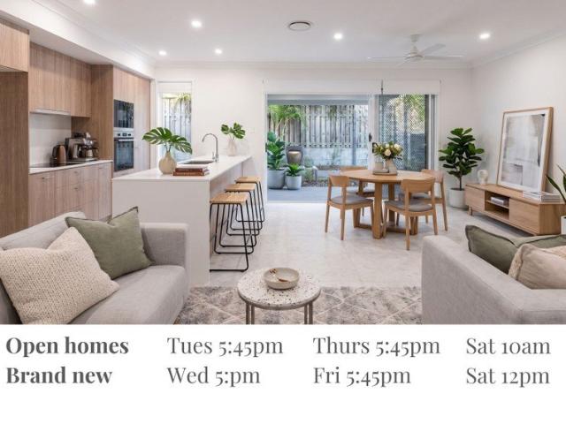 Townhouse for sale in Toombul, Queensland