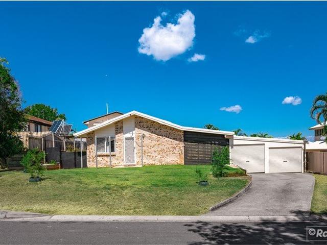 House for sale in Tamarind Place, Rockhampton