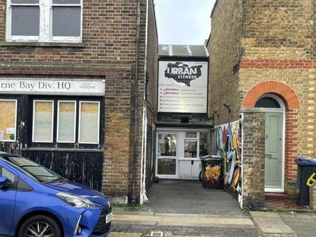 House for sale in Herne Bay, Kent