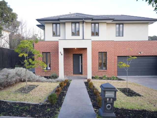 Townhouse for sale in Balwyn