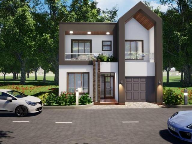 Apartment for sale in Runda, Westlands