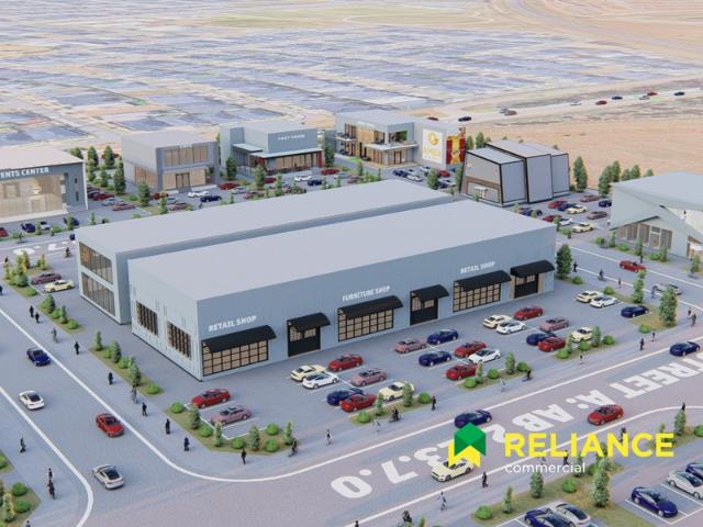 Warehouse for rent in Camerons Creek, Victoria