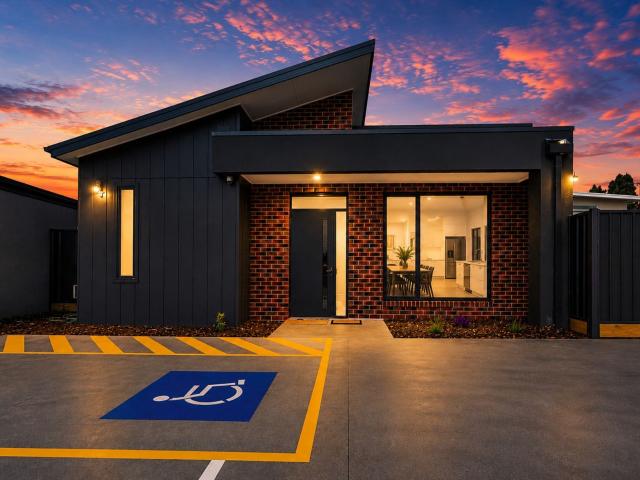 Apartment for rent in Wonthaggi, Bass Coast Shire