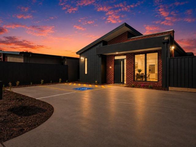 Apartment for rent in Wonthaggi, Victoria