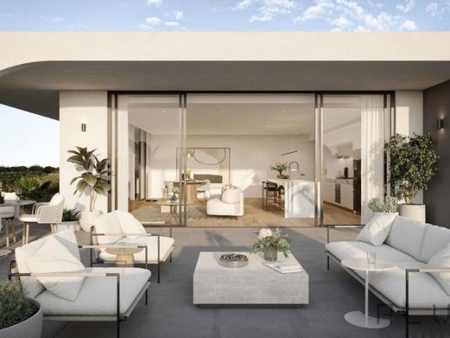 Apartment for sale in Burwood