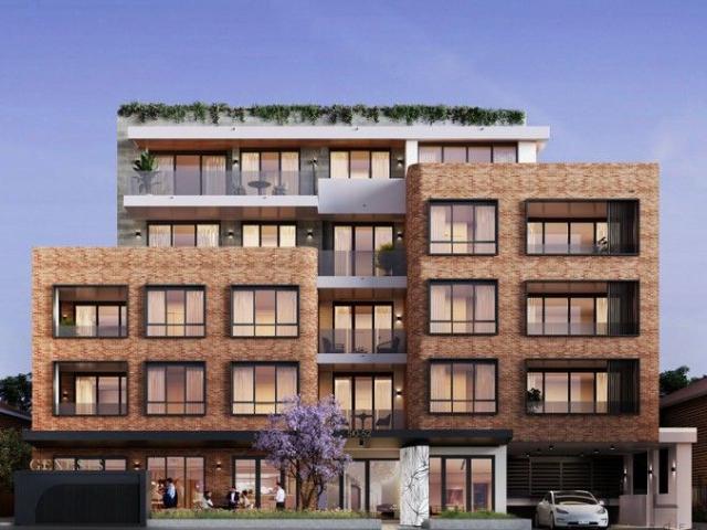 Apartment for sale in Burwood