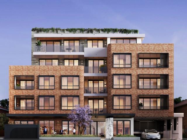 Apartment for sale in Sydney, New South Wales