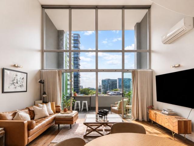 Apartment for sale in Toombul, Queensland