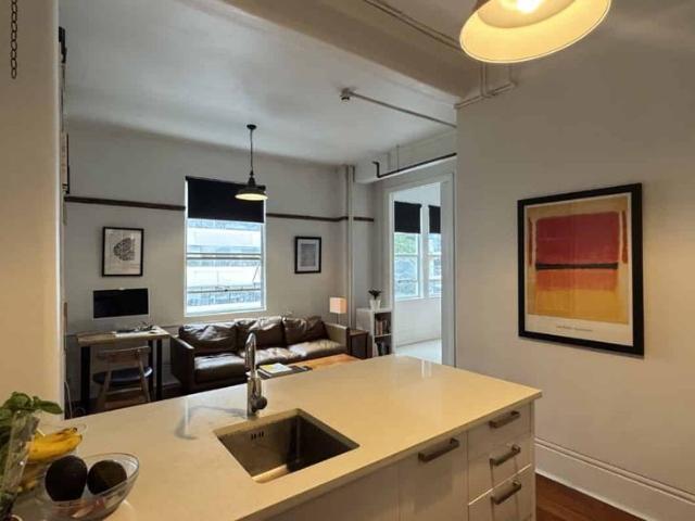 Apartment for rent
