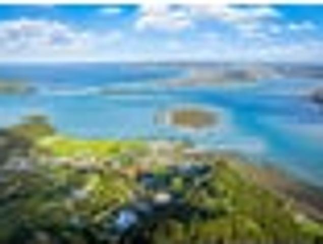 House for sale in Kawau Island