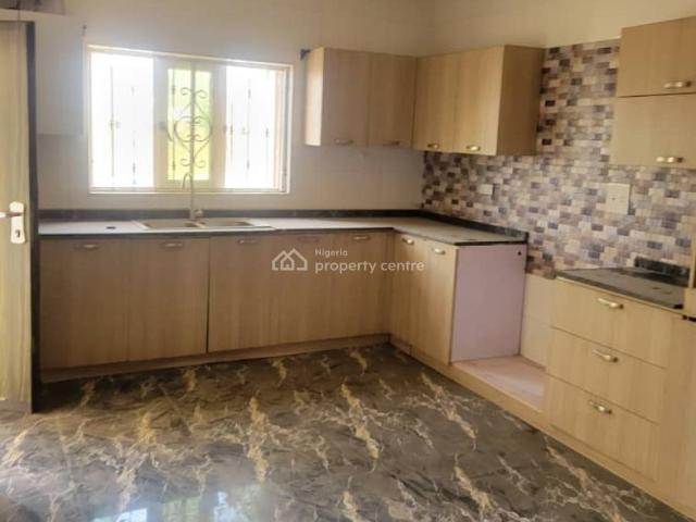 House for rent in Abuja, Sokoto