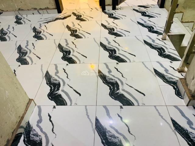 Detached duplex for rent in Etche, Rivers