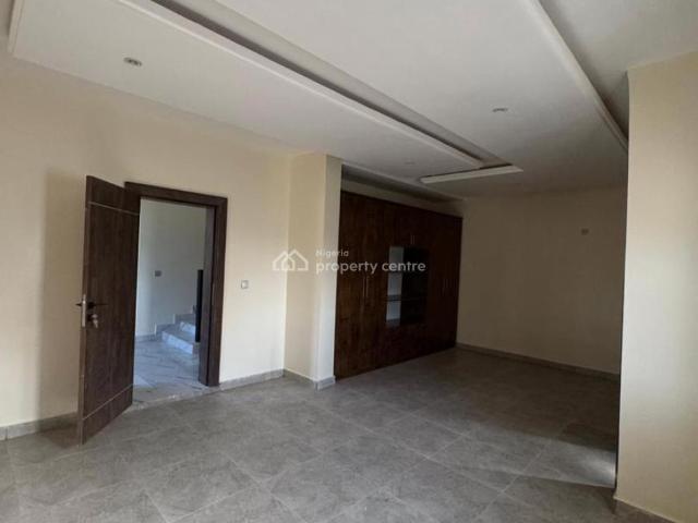 Flat for rent in Guzape, Sokoto