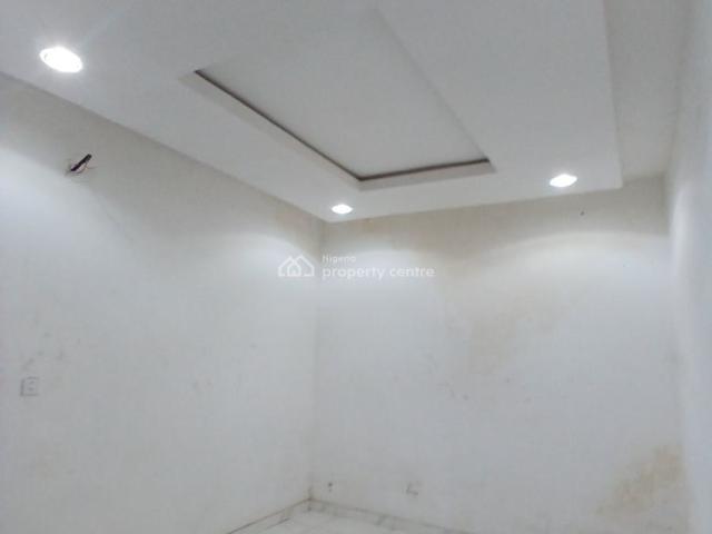 Detached duplex for rent in Asokoro District , Sokoto