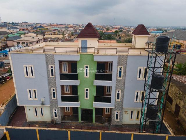 Flat for sale in Ifo, Ogun