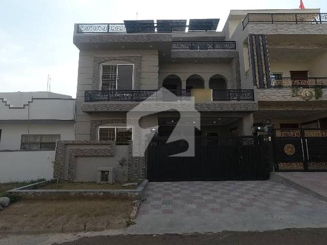 House for sale in اسلام آباد, زون 1