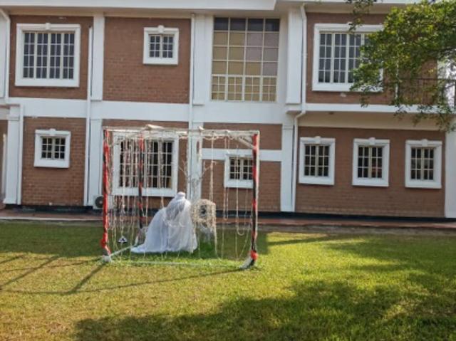 Property for sale in Ibeju Lekki, Abuja