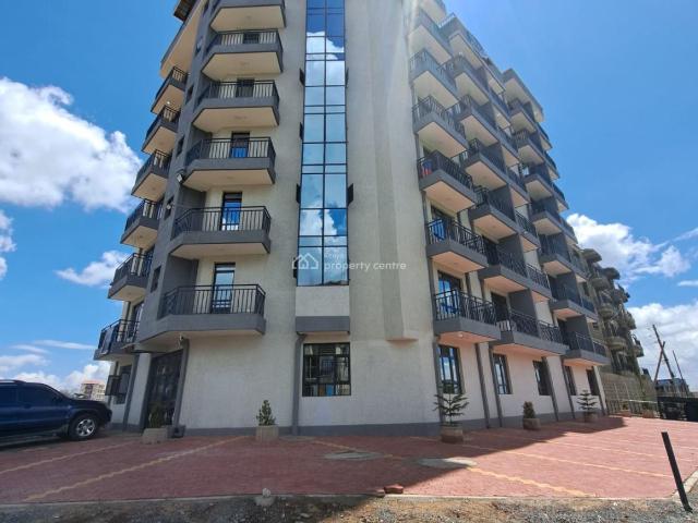 Property for sale in Thika, Kiambu