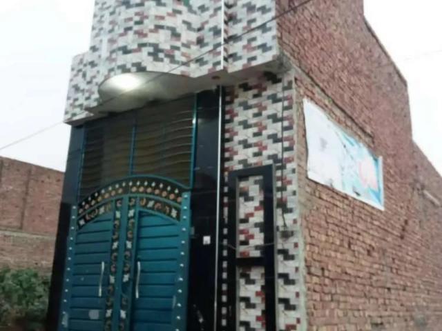 House for sale in Islamabad Capital Territory