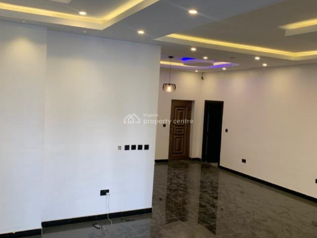 House for sale in Uyo, Akwa Ibom