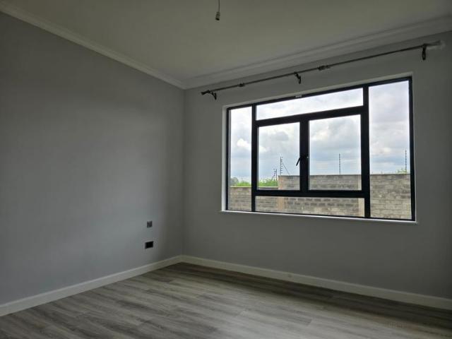 House for sale in Mackinnon Road, Kinango