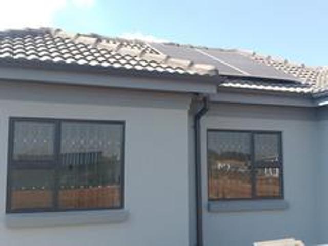 Townhouse for sale in Akasia, Gauteng