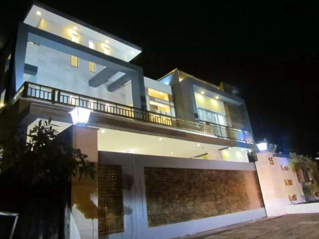House for sale in Rawalpindi, Islamabad Capital Territory