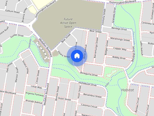 House for rent in Camerons Creek, Victoria