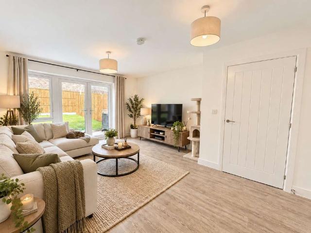 Apartment for rent in Petersfield, Cambridge