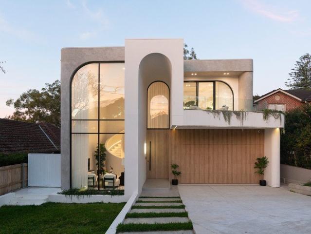 House for sale in Willoughby, New South Wales