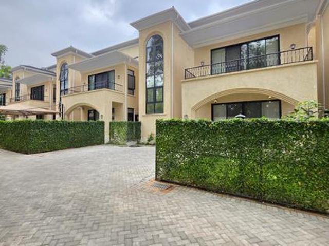 House for rent in Lavington, Kiambu