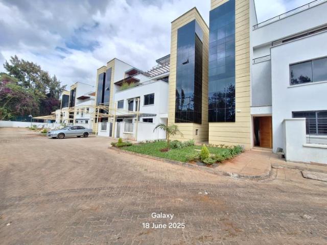 House for rent in Lavington, Westlands
