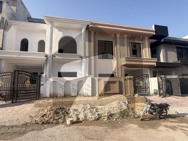 House for sale in اسلام آباد, زون 1