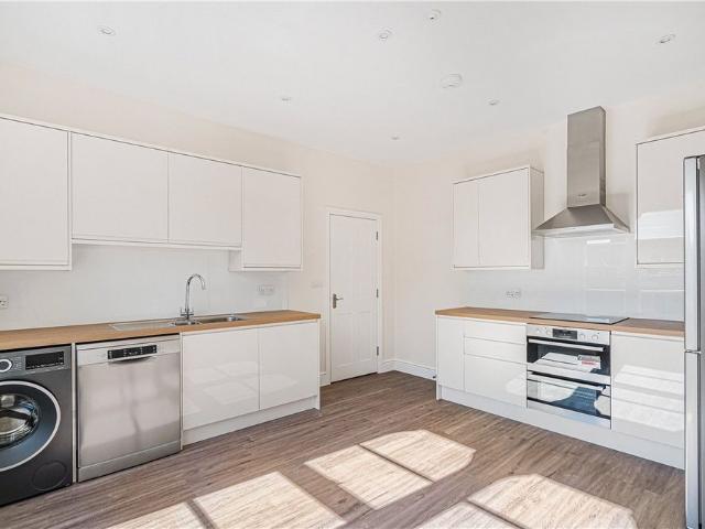 Apartment for rent in The Slade, Oxfordshire