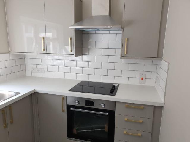 Apartment for rent in Feckenham, City Of Bristol