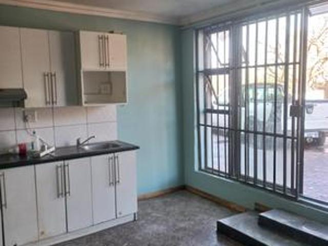House for rent in Vosloorus, Gauteng