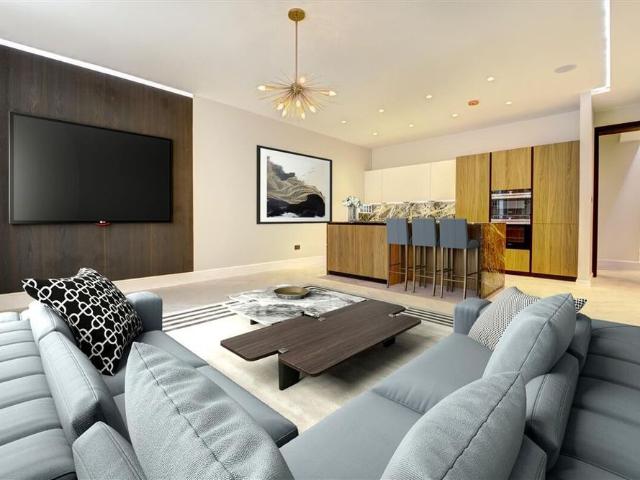 Apartment for rent in Kensal Town, Maida Vale