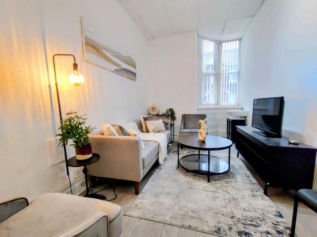 Room for rent in Plungington, Higher Bartle