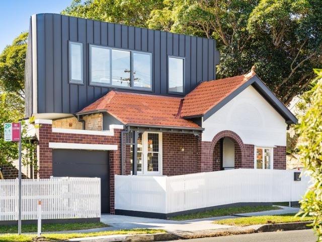 House for sale in Sydney, New South Wales