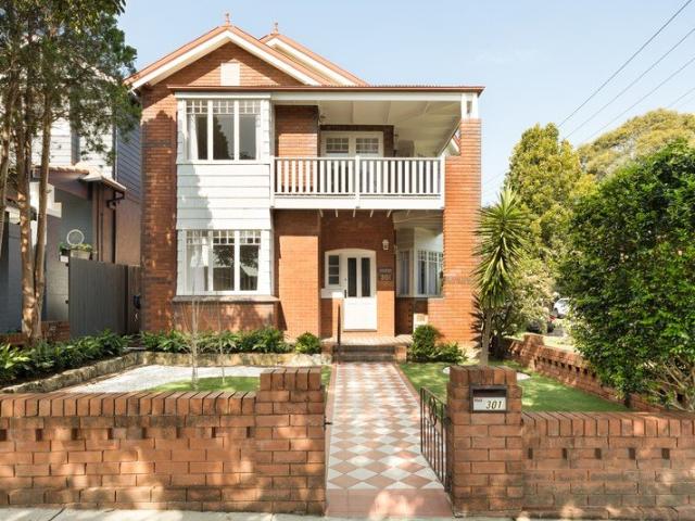 House for sale in Sydney, New South Wales