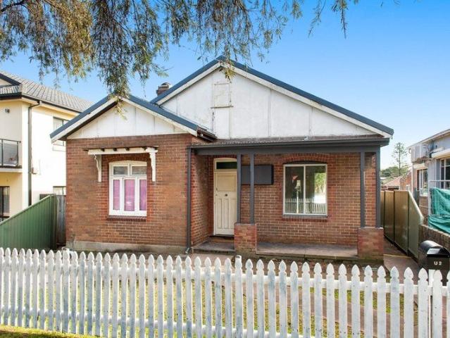 House for rent in Sydney, New South Wales