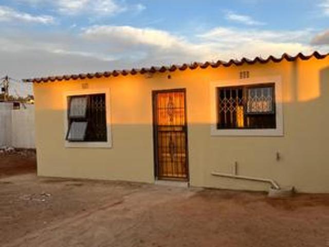 House for rent in Soweto, Gauteng