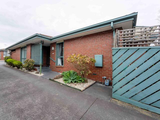 Apartment for rent in Camerons Creek, Victoria