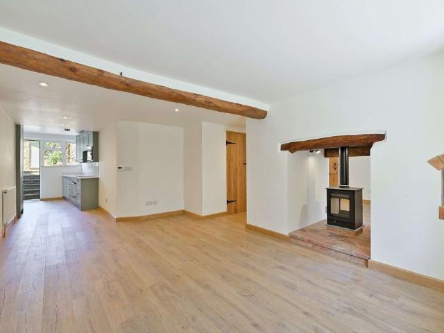 House for rent in The Slade, Oxfordshire