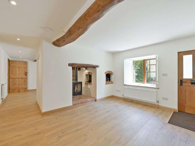 House for rent in The Slade, Oxfordshire