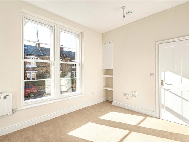 Apartment for rent in The Slade, Oxfordshire