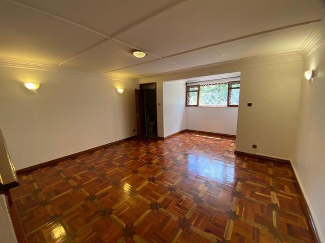 House for rent in Runda, Westlands