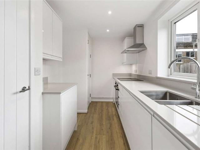 Apartment for rent in The Slade, Oxfordshire