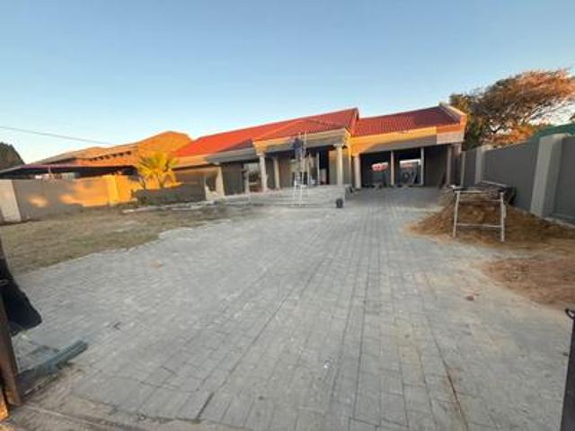 House for sale in Kempton Park