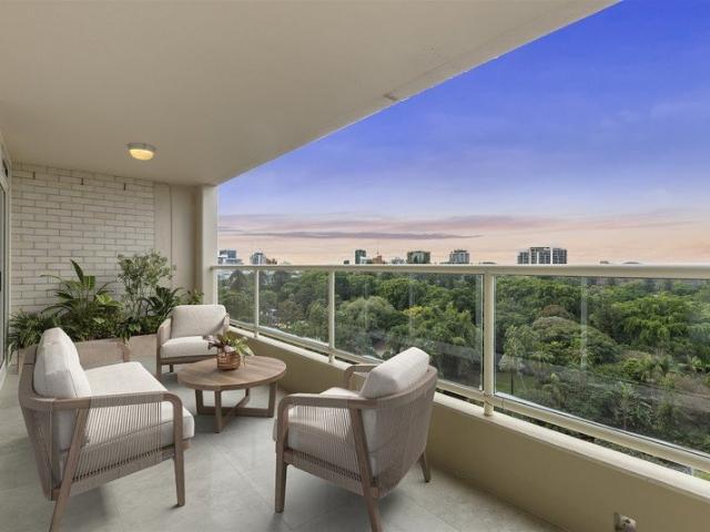 Apartment for sale in Toombul, Queensland